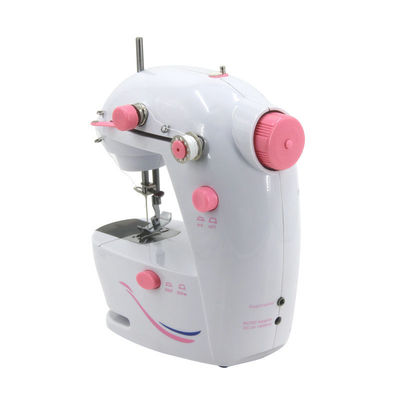 Handmatig voedingsmechanisme 6w LED naaimachine voor thuislijst voor de Ethiopische markt