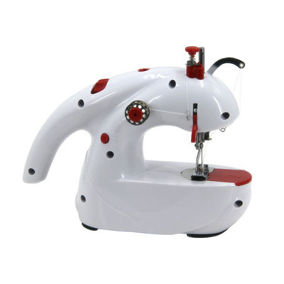 Beste naaimachine voor het naaien van kleding.