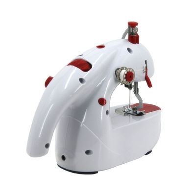 Mini-kleding Naaihandleidingen Machines de Coser Singer voor thuis slot Stitch Formation