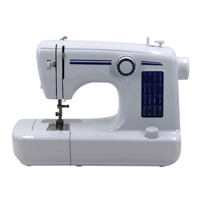 Algemene afmetingen 38.4*15.3*24.7cm Automatische naaimachine voor T-shirt op aanvraag
