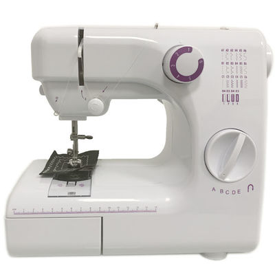 Ukicra UFR-727 Modeproduct Huishoudelijke naaimachine met DC 6V/1000mA-uitgang