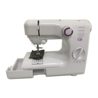 Ukicra UFR-727 Modeproduct Huishoudelijke naaimachine met DC 6V/1000mA-uitgang