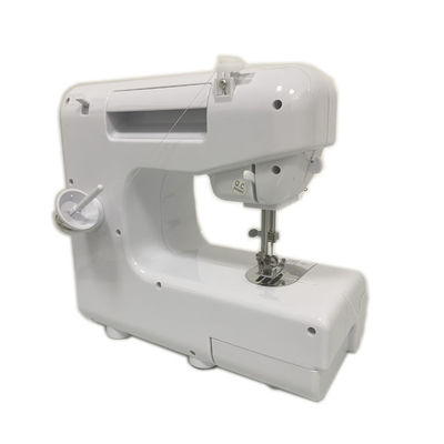 Ukicra UFR-727 Modeproduct Huishoudelijke naaimachine met DC 6V/1000mA-uitgang