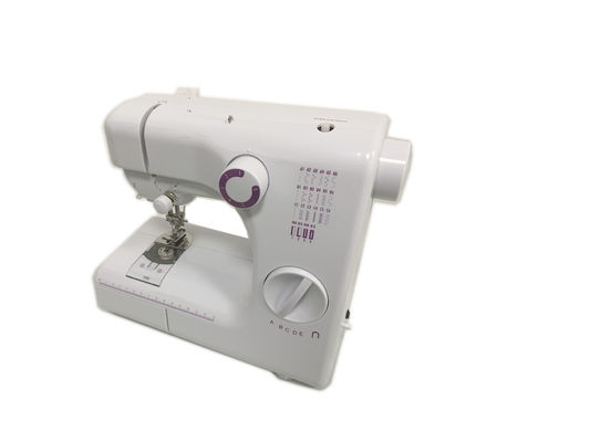 Ukicra UFR-727 Modeproduct Huishoudelijke naaimachine met DC 6V/1000mA-uitgang