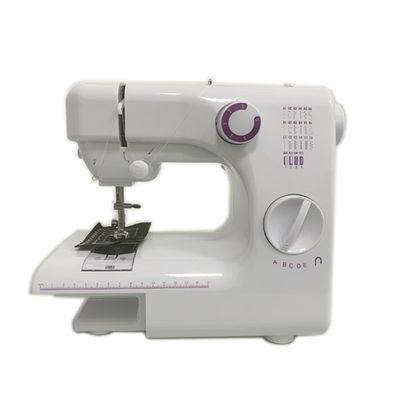 Ukicra UFR-727 Modeproduct Huishoudelijke naaimachine met DC 6V/1000mA-uitgang