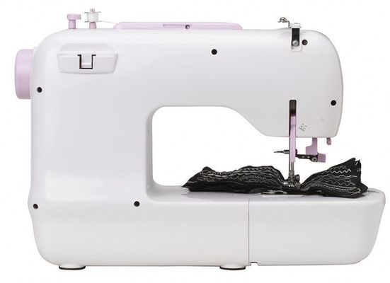 Ervaar glad en nauwkeurig naaien met CE-gecertificeerde geautomatiseerde pruik naaimachine