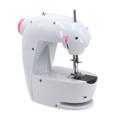 Handmatig voedingsmechanisme 6w LED naaimachine voor thuislijst voor de Ethiopische markt