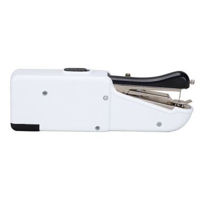 Handheld naaimachine Wit lichaam Uitgang DC 6V/1000mA Batterij aangedreven originele doos