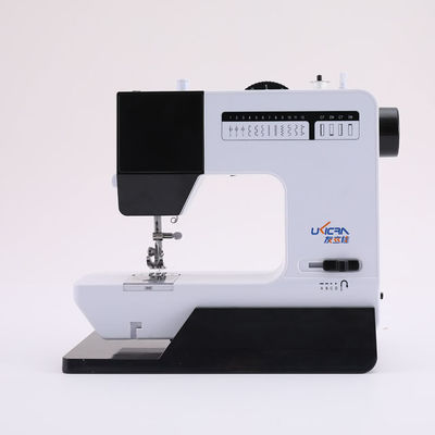 Max. Naaidikte 0,3-3,0 mm Naaimachine voor huishoudelijk gebruik in kledingwinkels