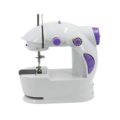 Lock Stitch Formation Sewing Machine voor kussens milieuvriendelijk ABS-metalen ontwerp