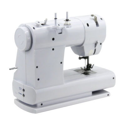 Verkoop Z-type Easy Handle Singer Populaire naaimachine voor Input 100-240V-50/60Hz