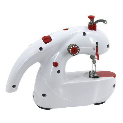 Beste naaimachine voor het naaien van kleding.