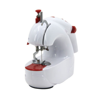 Beste naaimachine voor het naaien van kleding.
