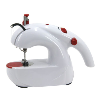 Beste naaimachine voor het naaien van kleding.