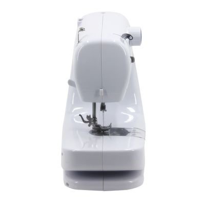 Top 20 Free Arm Design 2-Naald Lockstitch naaimachines voor klantvereisten