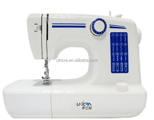 UFR-613 Huishoudelijke naaimachine 3,1 kg