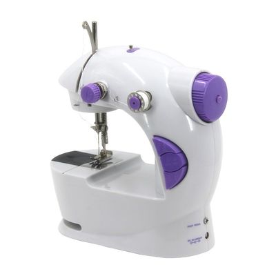 Ali Baba Merchandise Makkelijk te naaien Huishoudelijke mini naaimachines Handmatige zanger
