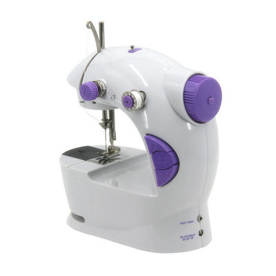 Ali Baba Merchandise Makkelijk te naaien Huishoudelijke mini naaimachines Handmatige zanger