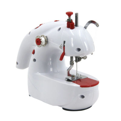 Mini-kleding Naaihandleidingen Machines de Coser Singer voor thuis slot Stitch Formation