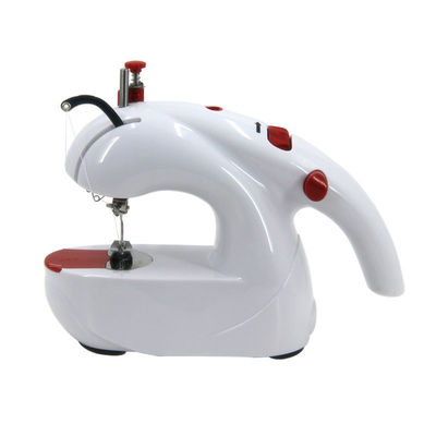 Mini-kleding Naaihandleidingen Machines de Coser Singer voor thuis slot Stitch Formation