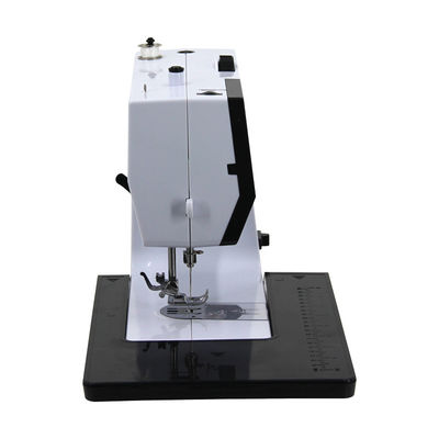 Max. Naaiwijdte 2,5 mm High Speed Electronic Zig Zag Sewing Machine met LED-licht