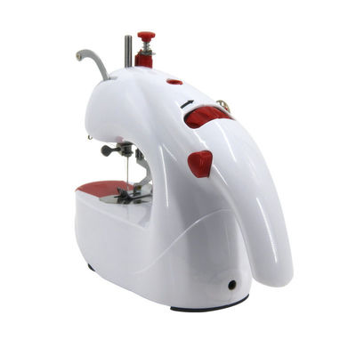 Mini-kleding Naaihandleidingen Machines de Coser Singer voor thuis slot Stitch Formation