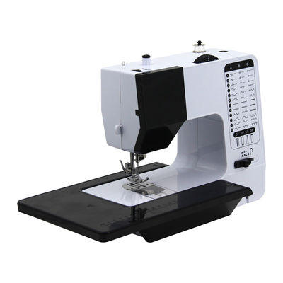 Max. Naaiwijdte 2,5 mm High Speed Electronic Zig Zag Sewing Machine met LED-licht