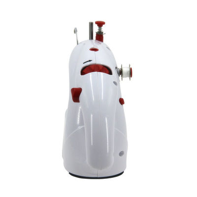 Mini-kleding Naaihandleidingen Machines de Coser Singer voor thuis slot Stitch Formation