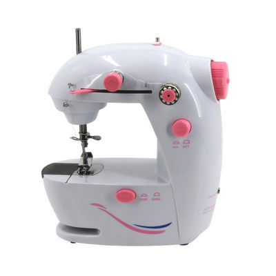 Mini naaimachine 2020 Dubbel snelheid rijst zak Naai Maquina de Coser Sacos Portatil