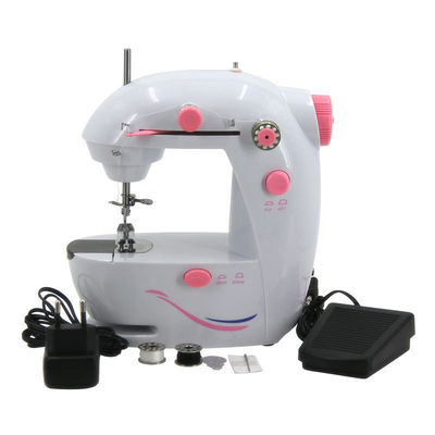 Mini naaimachine 2020 Dubbel snelheid rijst zak Naai Maquina de Coser Sacos Portatil