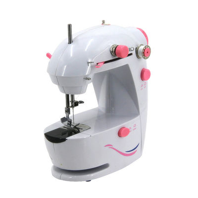 Mini naaimachine 2020 Dubbel snelheid rijst zak Naai Maquina de Coser Sacos Portatil