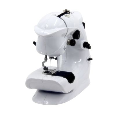 Revolutionaire machine voor het naaien van de inlegzool met automatische industriële naaien met DC 6V-uitgang