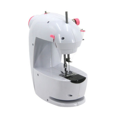 Mini naaimachine 2020 Dubbel snelheid rijst zak Naai Maquina de Coser Sacos Portatil