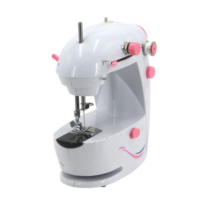 Mini naaimachine 2020 Dubbel snelheid rijst zak Naai Maquina de Coser Sacos Portatil