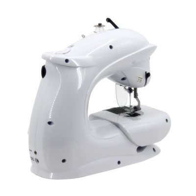 Revolutionaire machine voor het naaien van de inlegzool met automatische industriële naaien met DC 6V-uitgang