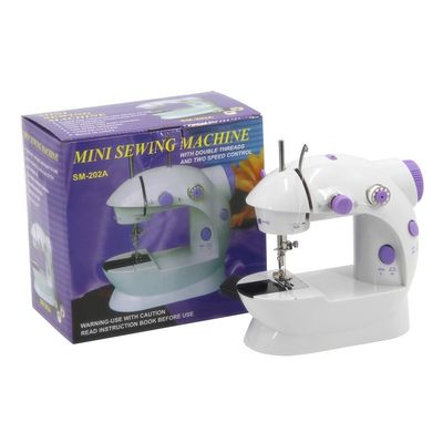 Double Speed Machines para hacer Agujas de Maquinas de Coser De perfecte pas voor thuis