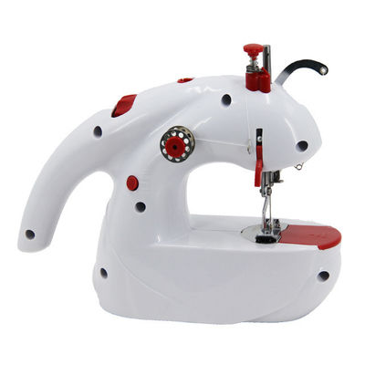 6W Huishoudelijk Draagbaar Fabrica de Maquinas de Coser's Top Tien Verkopende Product met Design