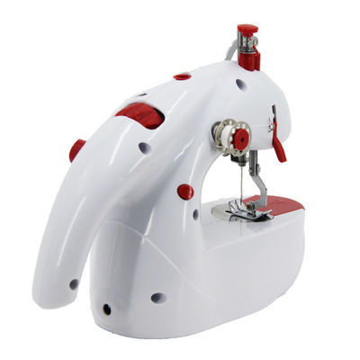 6W Huishoudelijk Draagbaar Fabrica de Maquinas de Coser's Top Tien Verkopende Product met Design