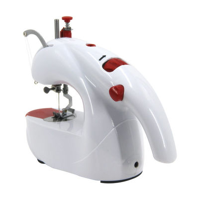 6W Huishoudelijk Draagbaar Fabrica de Maquinas de Coser's Top Tien Verkopende Product met Design
