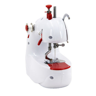 6W Huishoudelijk Draagbaar Fabrica de Maquinas de Coser's Top Tien Verkopende Product met Design