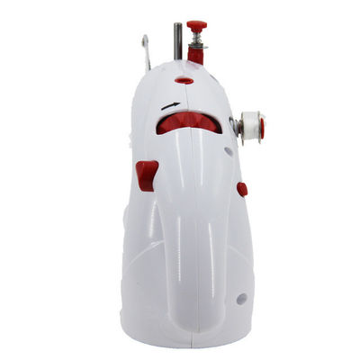 6W Huishoudelijk Draagbaar Fabrica de Maquinas de Coser's Top Tien Verkopende Product met Design