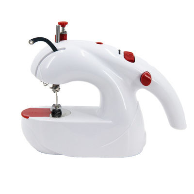 6W Huishoudelijk Draagbaar Fabrica de Maquinas de Coser's Top Tien Verkopende Product met Design