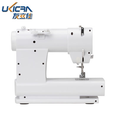 214X134X253MM Vlakbed Vlinder Overlock Huishoudelijke naaimachine Perfect voor thuis