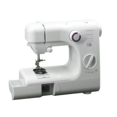 Kleine Lockstitch industriële naaimachine Automatisch met Lock Stitch Formation