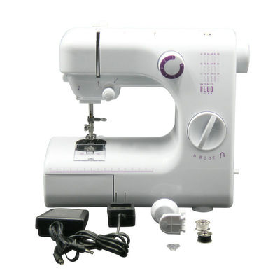 Kleine Lockstitch industriële naaimachine Automatisch met Lock Stitch Formation