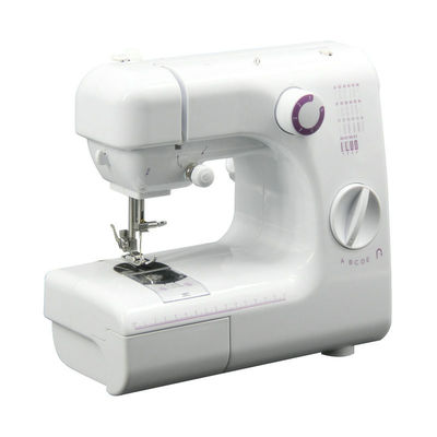 Kleine Lockstitch industriële naaimachine Automatisch met Lock Stitch Formation