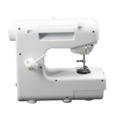 Kleine Lockstitch industriële naaimachine Automatisch met Lock Stitch Formation