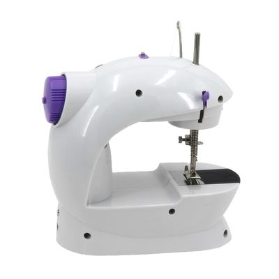 Elektrische automatische wikkeling prensa Tela Huishoudelijke naaimachine distributeur voor de markt
