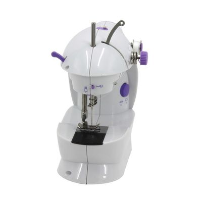 Elektrische automatische wikkeling prensa Tela Huishoudelijke naaimachine distributeur voor de markt