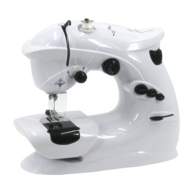 Verstelbare hechtingslengte Afrika Home Automatische knop bevestigen naaimachine voor Hosery